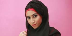 RadenSiti: Tips Tampil Simple Elegan di Hari Lebaran 