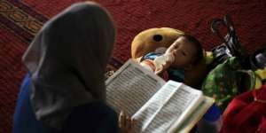 Nilai Spiritual Ramadan Telah Luntur?