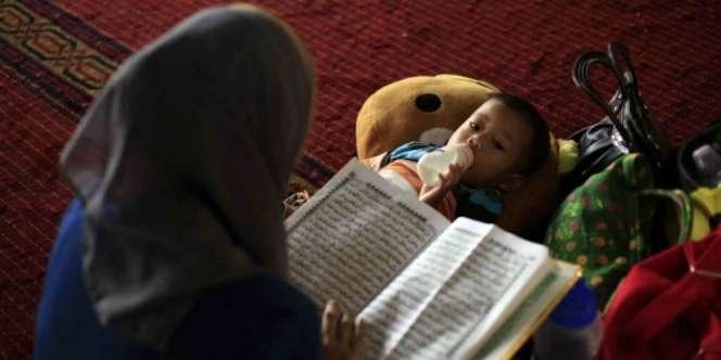 Nilai Spiritual Ramadan Telah Luntur?