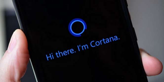 Asisten Virtual Microsoft Sudah Ramal Kemenangan Jerman