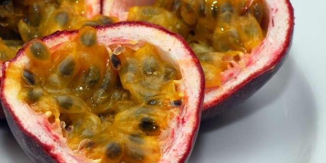 Resep Minuman Segar di Bulan Puasa