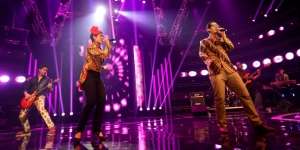 Dunia Sekitar, Lagu Religi Maliq n D'essential