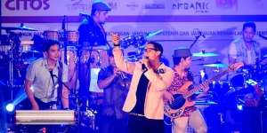 Maliq n D`essential Beribadah Lewat Musik