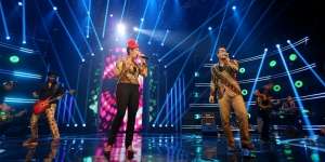 Yang Ditawarkan Maliq n D'essential di Album Barunya