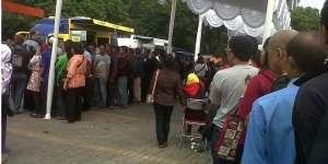 Jelang Lebaran, BI Pasok Uang Rp 190 Triliun 