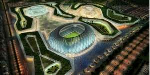 Jika Gagal Gelar Piala Dunia 2022, Qatar Rugi Rp187 Triliun