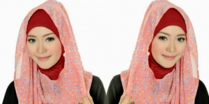 D`style Hijab: Cantik Dibalut Hijab Instan Penuh Warna