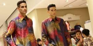 Online Shop Mewabah, Desainer Ogah Buka Butik Sendiri