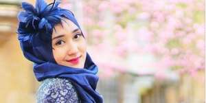 Dilema Dian Pelangi Saat Ramadan