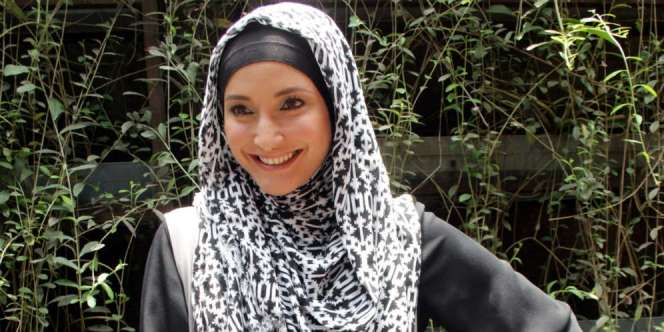 Inneke: Bisnis Hijab Termasuk Syiar