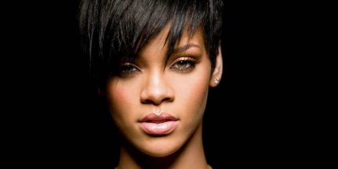 Dukung Palestina Lewat Twitter, Rihanna Malah Dikecam