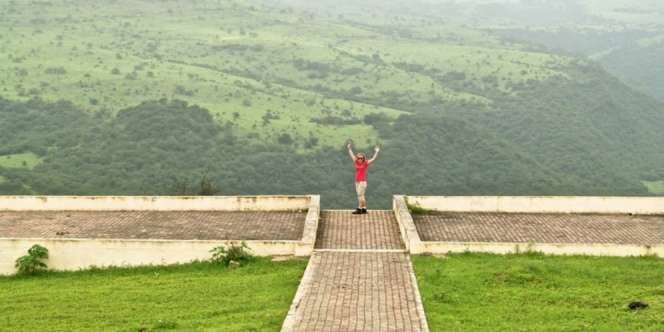 Libur Lebaran ke Destinasi Favorit di Oman