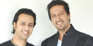 Duet Bollywood Hebohkan Libur Lebaran di Negara Muslim Ini