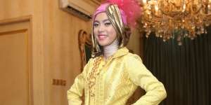 `Konflik Gaza Skenario Allah`