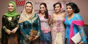 Yenny Wahid: Peduli Gaza Harus dengan Hati Mulia