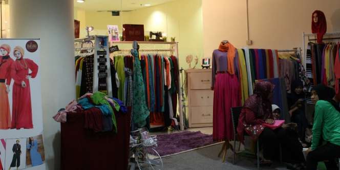 Muslim Sista: Komunitas Hijaber yang Bukan Cuma Fashion