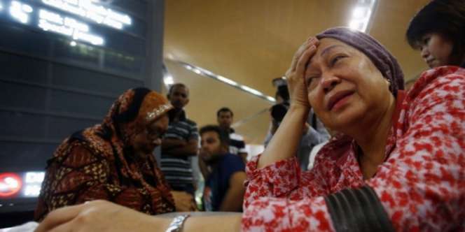 Daftar Nama 12 WNI di MH17, Kemungkinan Bertambah