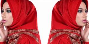 Nanbell`s: Koleksi Gamis Syar`i Elegan