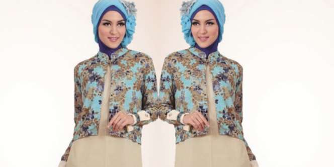 Rumah Madani: Hijab Sesuai Keinginan Pasar, Klik di Sini