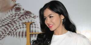 Artis-artis di Film Biografi Uje, `Hijrah Cinta`