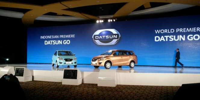 Deretan Mobil Murah yang Laris untuk Mudik Lebaran