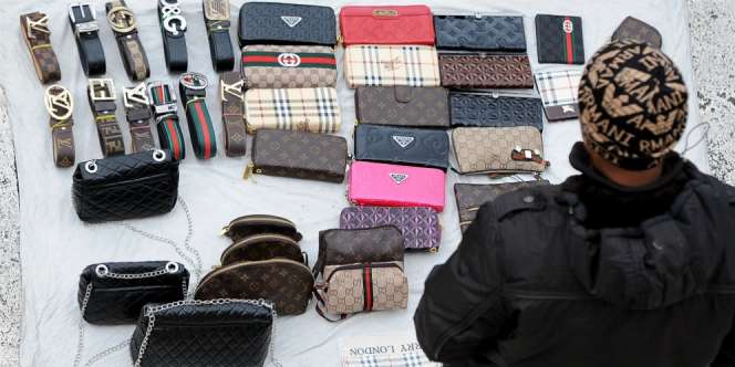 Waspada! Barang Palsu Marak Beredar Jelang Lebaran