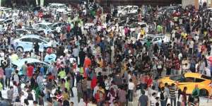 Daftar Mobil Terlaris Jelang Lebaran