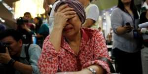Muslim Khawatirkan Penanganan Jenazah Korban MH17