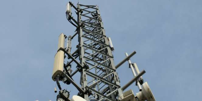 Sambut Lebaran, Operator Antisipasi Lonjakan Pengguna