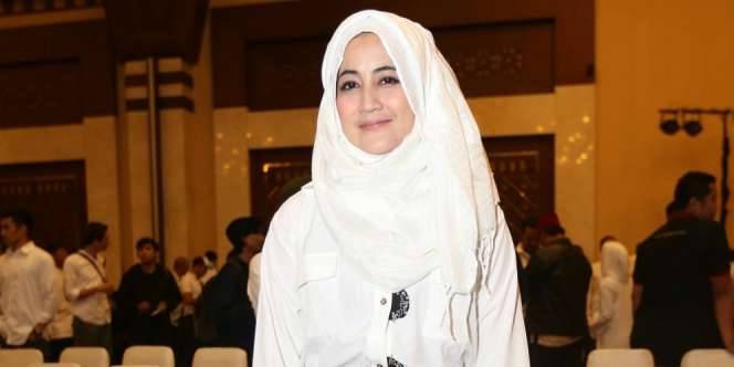 Cerita 4 Artis Ajarkan Puasa ke Anak 