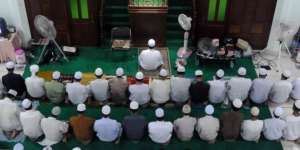Intip Aktivitas Muslim Narathiwat, Thailand