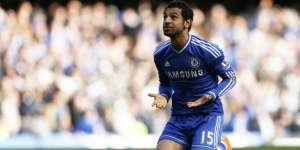 Pemain Muslim Chelsea Nyaris Ikut Wajib Militer