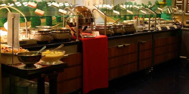 Emirat Denda 50 Restoran karena Langgar Aturan Kebersihan