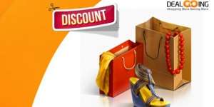 DealGoing: Gudangnya Diskon Besar Lebaran