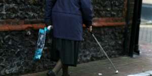 Peneliti Klaim Sukses Kembangkan Pil Anti Kebutaan