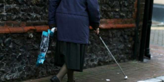 Peneliti Klaim Sukses Kembangkan Pil Anti Kebutaan