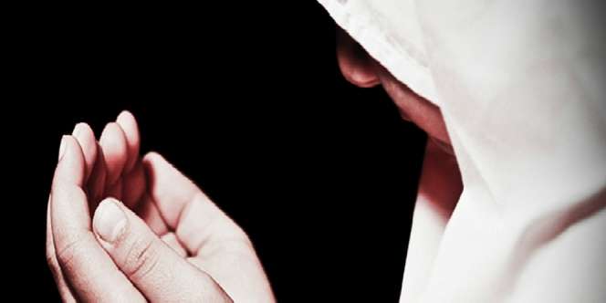 Diindri Hijab: 15 Ibadah Ketika `Tamu Bulanan` Datang