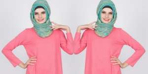 PinkEmma: Baju Atasan `Murah Meriah` Lebaran 