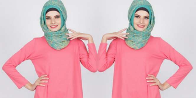 PinkEmma: Baju Atasan `Murah Meriah` Lebaran 