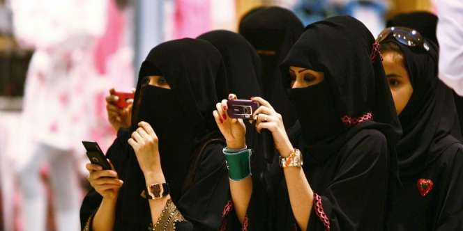 Ketika Desainer Saudi Terjun ke Bisnis Busana