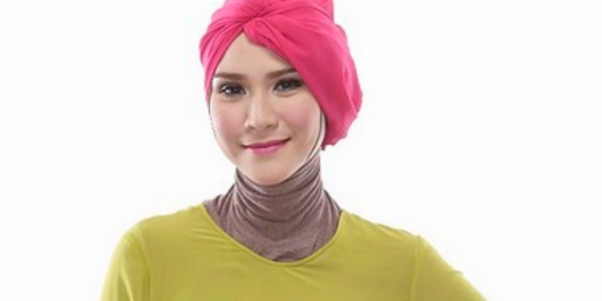 Meccanism: Vosca Green Muslim Kasual