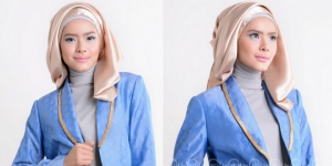 Dian Pelangi: Gaya Fashion Muslim Klasik