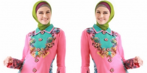 Tuneeca: Cantik dengan Nuansa Modern-Etnik