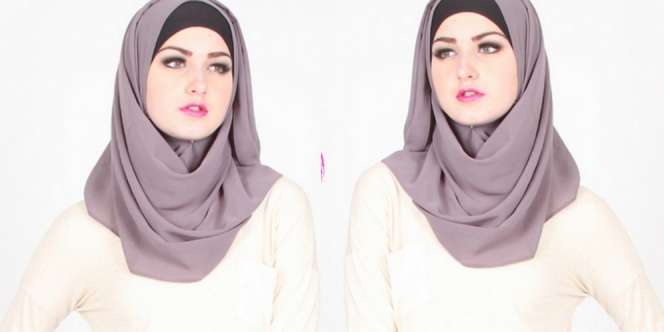 Kklisse: Cara Tampil Simple di Hari Fitri