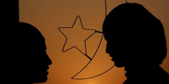 Ekspatriat: Ramadan di Arab Saudi Tak Terlupakan