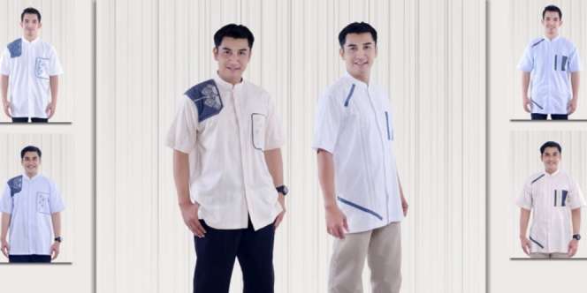 Rumahmadani: Baju Koko Mainly, Harga Terjangkau