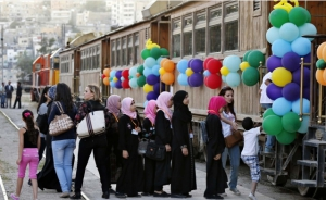 Bisnis Startups, Wanita Palestina Lebih Jago Dibanding AS