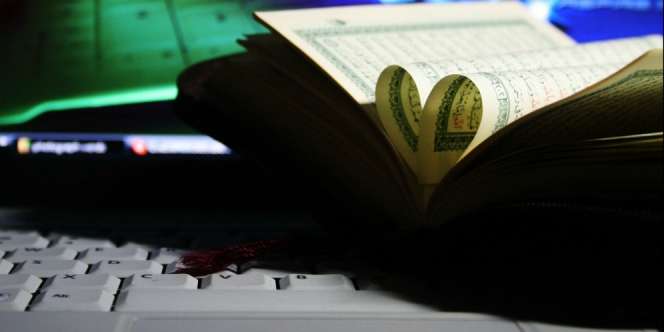 Negara Kaya Ini Luncurkan Situs Belajar Baca Alquran