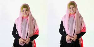Artis-artis Cantik Ini Jadi Ustazah Setelah Berhijab
