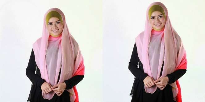 Artis-artis Cantik Ini Jadi Ustazah Setelah Berhijab